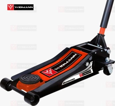 Gato hidráulico profesional de alta resistencia de 2,5 toneladas - Imagen 1 de 4