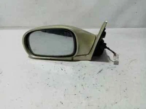 Rear view mirror left for Suzuki Baleno Fam. SY (EG) 1.6 GLX SE 1996 4345537 - Picture 1 of 5