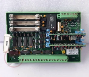 Tarjeta PCB Kongsberg Simrad 37960309 Rev.D - Imagen 1 de 6