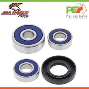 All Balls Rear Wheel Bearing For Yamaha YZ80 80cc 1987-1989 - Picture 1 of 5
