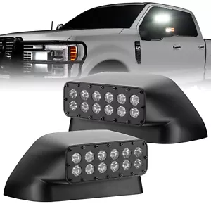 Luces retrovisores laterales todoterreno todoterreno LED Oracle Lighting 2017-2022 - Imagen 1 de 8