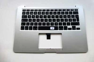  MacBook Air 13" A1466 a partir de 2013 teclado superior svenska (S) 069-9397|7 Vb - Imagen 1 de 10