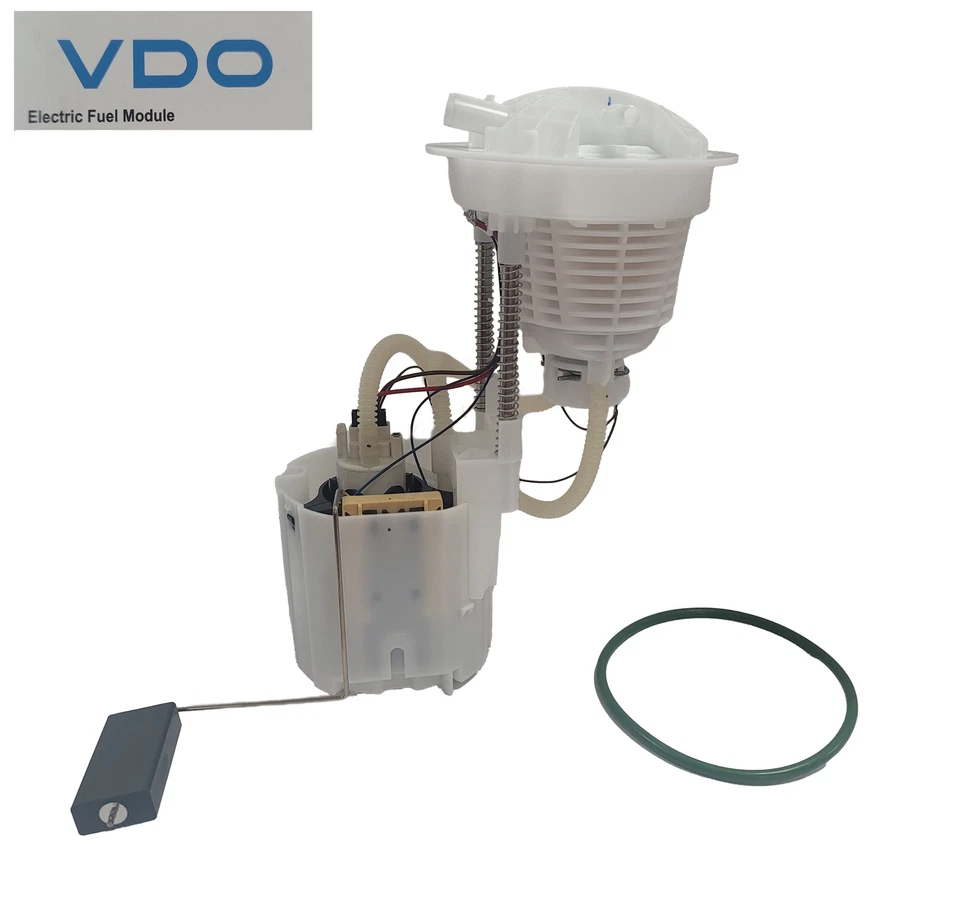 Herko Fuel Pump Module FP22024 for Dodge Chrysler Durango Aspen 2004-2007 - Image 1 of 4