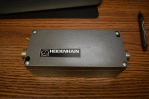 Caja digitalizadora interpolación Heidenhain 610C 26338301 - Imagen 1 de 2