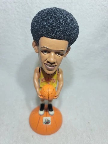 Josh Childress Atlanta Hawks SGA 2004 Bobblehead, Stanford Cardinal Cover