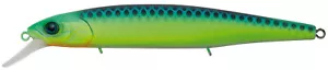 Illex Mag Squad 128 SP Jungle 128mm 21g Schwebend Zander Wobbler Limited Edition - Bild 1 von 1