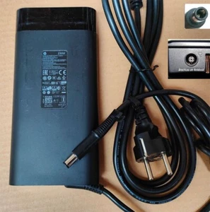 original Netzteil hp TPN-LA10 TPN-DA12 19.5V 11.8A 230W Stromkabel Ladegerät - Bild 1 von 3