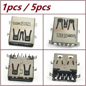 OEM USB 3.0 Port Jack Socket Connector Dock For Lenovo ThinkPad L14 - Picture 1 of 9