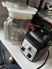 blender food processor grinder used
