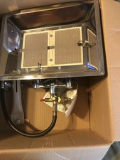 Portable Propane Infrared Heater