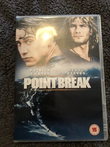 point break dvd - Bild 1 von 2