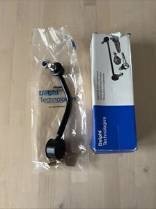 Front Anti Roll Bar Link For AUDI SEAT SKODA VW 1K0411315B 1K0411315D 1K0411315E - Picture 1 of 6