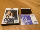 Sega Master System | James Bond 007: The Duel | complet