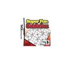 Super Fun Sudoku - Nintendo DS - Game  RSVG The Cheap Fast Free Post