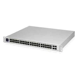Ubiquiti UniFi Switch Pro 48 PoE (USW-Pro-48-POE) - Picture 1 of 20