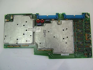 Scheda HP Agilent 08563-60178 per serie 856X Spectrum - Foto 1 di 5
