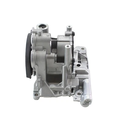 Bomba de aceite de motor OEG 11417823009 para BMW F10 F15 535d 740Ld xDrive X5 Foto 1 de 4