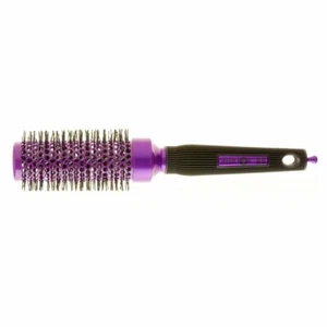 Head Jog Brush - 88 Purple Radial 33mm