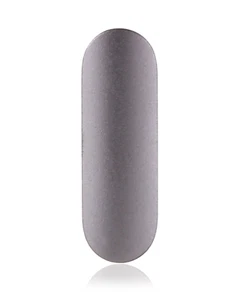 Przycisk zasilania do zegarków serii 4 / serii 5 / serii 6 (40MM / 44 MM) (aluminium / czarny) - Zdjęcie 1 z 3