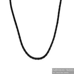 CEM Schmuck 42074524 Magnet-Verschluß als Kette oder Armband schwarz - Bild 1 von 3