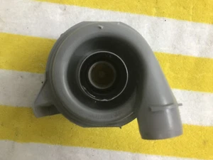 12008381 Bomba de circulación para lavavajillas Bosch envío gratuito - Imagen 1 de 3