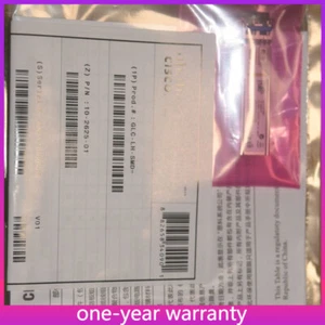 GLC-LH-SMD Cisco 1000BASE-LX/LH SFP Transceiver Module New Sealed - Picture 1 of 3
