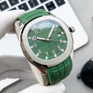 Moda Militar Impermeable Reloj Pulsera Silicona Hombre Cuarzo Reloj Deportivo - Imagen 1 de 11