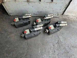 Siemens 1FK7040-5AK71-1EG5 servo motor - Picture 1 of 3
