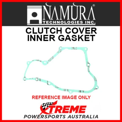 Namura 37-NX-70062CG2 Husaberg FE 350 2013-2015 Inner Clutch Cover Gasket Foto 1 de 2