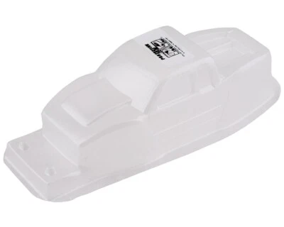 Proline 1/24 Cliffhanger High Performance Body SCX24 - Clear (PRO359600) - Image 1 of 4