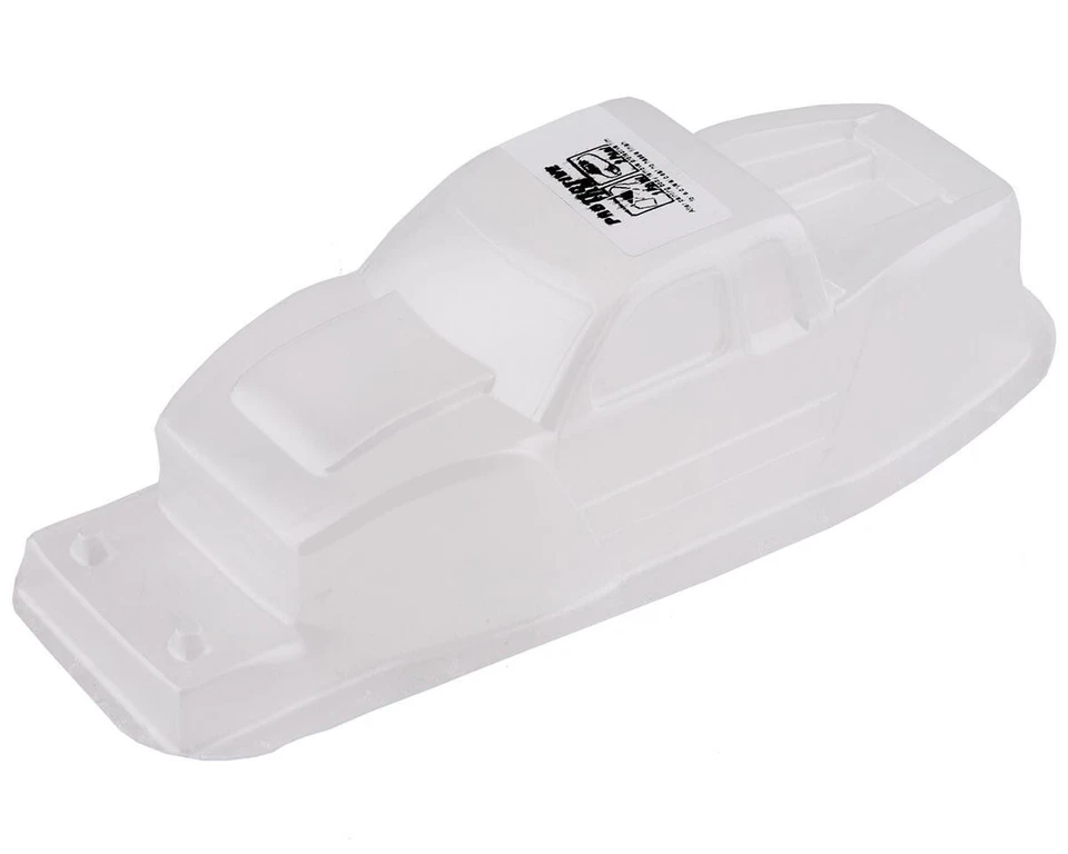 Proline 1/24 Cliffhanger High Performance Body SCX24 - Clear (PRO359600) - Image 1 of 4