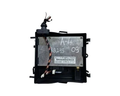 Módulo unidad de control Bluetooth Audi A4 Allroad 2009 8T0862335D EVA23916 - Imagen 1 de 4