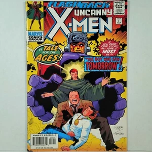 Uncanny X-Men - Vol. 1, No. -1 - Marvel Comics - July 1997 - Buy It Now! - Bild 1 von 2