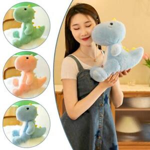 Dinosaur Plush Toy Stuffed Soft Doll Toy Children Gift New I2