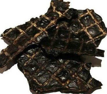 Beef Liver 1kg Aust - Bulk Dog Treats, Dehydrated - Free Post - image 1 of 1