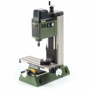 Proxxon 27110 Micro-Fräse MF 70 mit optionalem Zubehör - Bild 1 von 6