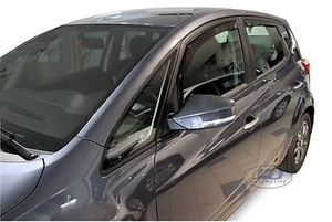 Deflectores De Aire / De Viento Para Hyundai Ix20 Desde 2010 5 Puertas 4 Pcs - Imagen 1 de 8