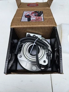 Auto Extra 513273 Hub Assembly - Picture 1 of 3