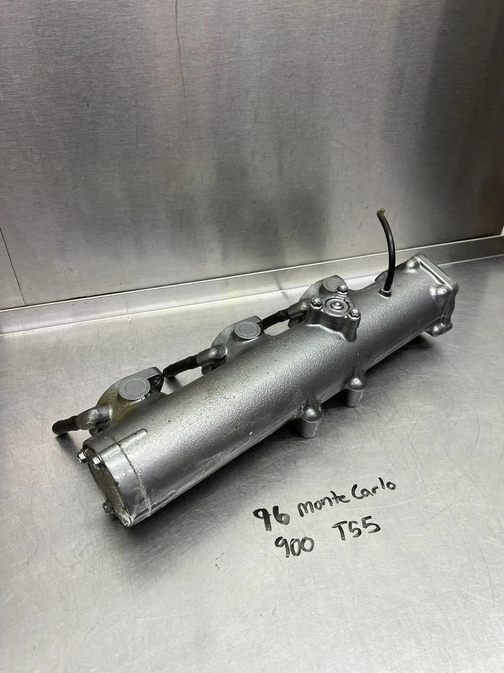 OEM TIGERSHARK 1995-1999 900 1000 COLECTOR DE ESCAPE MONTE CARLO DAYTONA TSL Foto 1 de 4