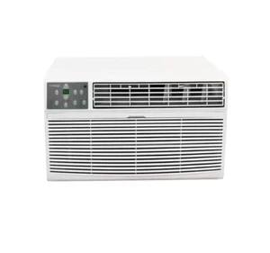 Koldfront 8,000 BTU 115-Volt Through-the-Wall Air Conditioner Cools 350 Sq. Ft. - Picture 1 of 5