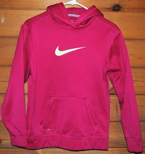 Sudadera con capucha para mujer Nike Therma Fit - talla XL - NUEVA - Imagen 1 de 5