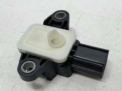 T50718 2007-2011 Lincoln Navigator Front Door Sensor Module 7L1414C676AB  OEM - Image 1 of 4