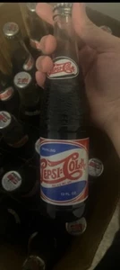 1x Back to the Future 1950's Pepsi Cola Bottle reproduction? - Picture 1 of 4