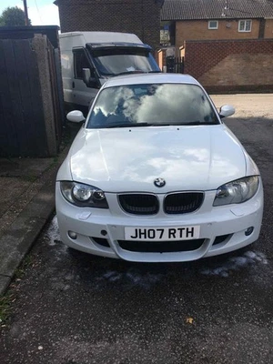 bmw 120d m sport - Image 1 of 4