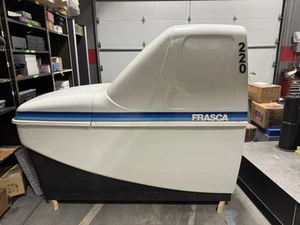 Frasca Flight Simulator 220 - Picture 1 of 7
