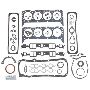 Full OEM Engine Gasket Set For Chevy Blazer Caprice El Camino GMC Caballero - Picture 1 of 1