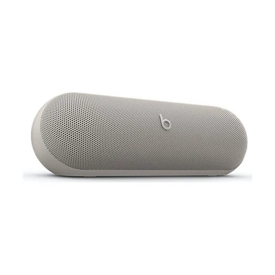 Apple Beats Pill (2024) Kim Special Edition Light Grey - Image 1 of 3