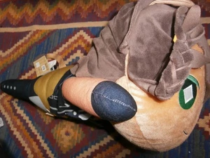 Twisted Wonderland Mega Jumbo Nesoberi Plush Leona Kings Color - Picture 1 of 2