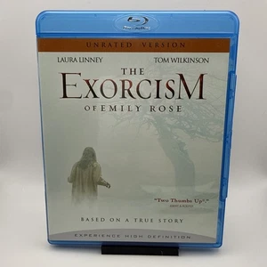 The Exorcism of Emily Rose (Blu-ray, 2005) - Picture 1 of 4