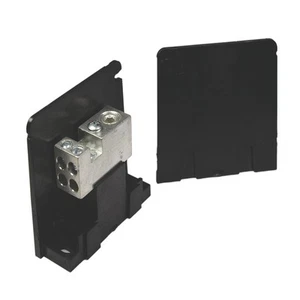 Burndy - BDALHC212500 - DIST BLK 500-4R 14-4T - (Pack of 1) - Picture 1 of 2